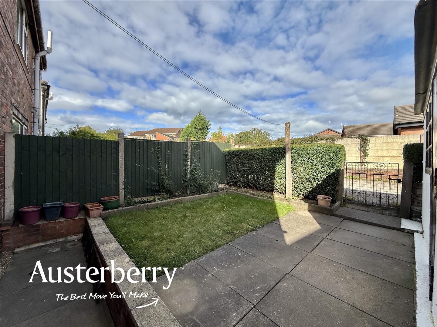 Dividy Road, Bucknall, Stoke-On-Trent